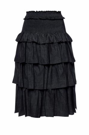 Ruffled skirt, zdjęcie 1 Ruffled skirt od See By Chloe